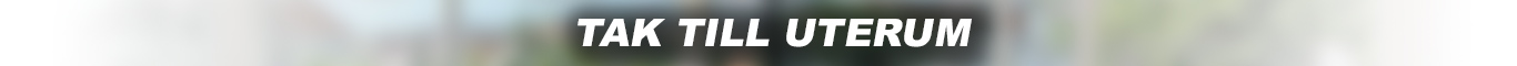 tak till uterum