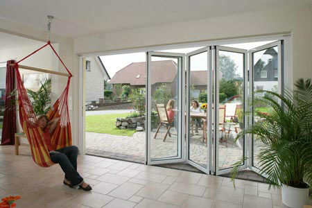enkelglas